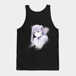 galaxy next door shiori Tank Top